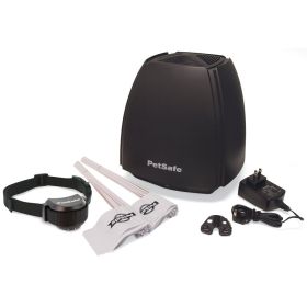 Free to Roam Wireless Fence – Portable No-Wire Dog Containment System Free to Roam Wireless Fence – Portable No-Wire Dog Containment System